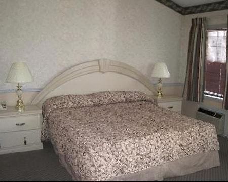The Parsippany Inn And Suites Morris Plains Екстериор снимка