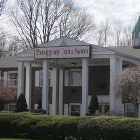 The Parsippany Inn And Suites Morris Plains Екстериор снимка