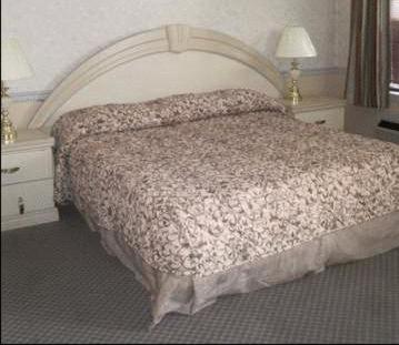 The Parsippany Inn And Suites Morris Plains Екстериор снимка