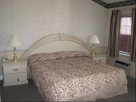 The Parsippany Inn And Suites Morris Plains Екстериор снимка