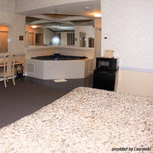 The Parsippany Inn And Suites Morris Plains Стая снимка