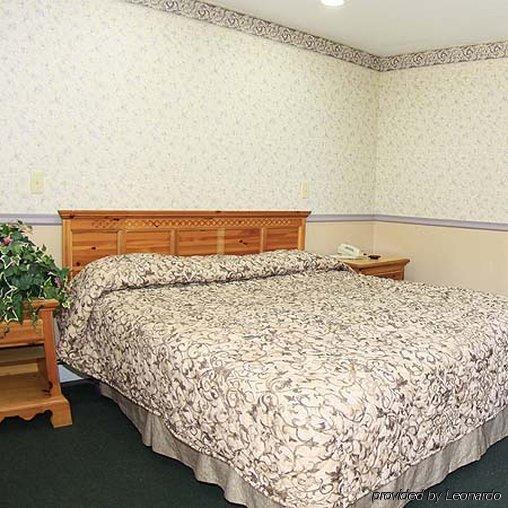The Parsippany Inn And Suites Morris Plains Стая снимка