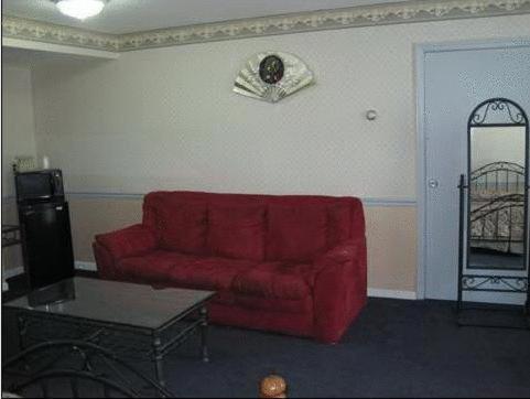 The Parsippany Inn And Suites Morris Plains Стая снимка