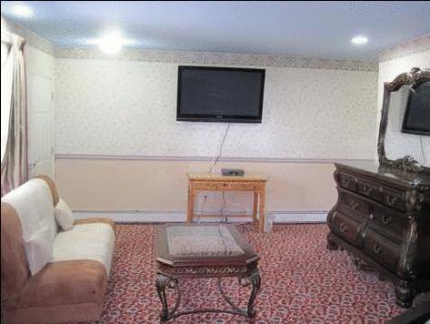 The Parsippany Inn And Suites Morris Plains Екстериор снимка